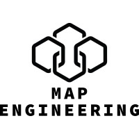 MAP ENGINEERING LTD logo - Similar company to Mersey Engineering Construction Ltd