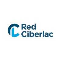 Red Ciberlac logo - Similar company to Labcibe-Una