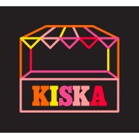 Kiska Merchandise Oy logo - Similar company to Nelonen Media Live
