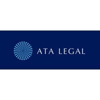 ATA Legal logo - Similar company to Primus Law