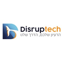 Disruptech Accelerator