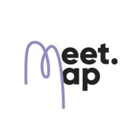 Meet Map logo - Similar company to Stiint-It