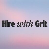 Hire with Grit logo - Similar company to Medfluence