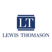 Lewis Thomason, P.C. logo - Similar company to Burch, Porter & Johnson, Pllc