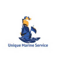 Unique Marine Service logo - Similar company to Benli Marine Spare Parts