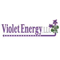 Violet Energy, LLC logo - Similar company to Texas Keystone Inc