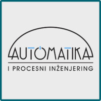 Automatika i procesni inženjering logo - Similar company to Jim Tim D.O.O.