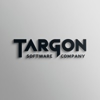 Targon Yazılım logo - Similar company to Vibe Bilişim
