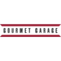 Gourmet Garage logo - Similar company to Rawsome