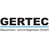 GERTEC Maschinen- und Anlagenbau GmbH logo - Similar company to Weimach
