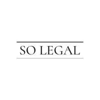 SO Legal logo - Similar company to Redstone Wills Ltd