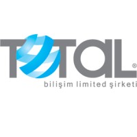 Total Bilisim Ltd. Sti. logo - Similar company to Odesi̇s Bilişim Teknolojileri