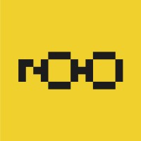 Nerd Heard logo - Similar company to Project.Graphics