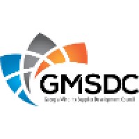 Georgia Minority Supplier Development Council (GMSDC) logo - Similar company to Nmsdc