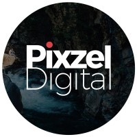Pixzel Digital logo - Similar company to Nxtwork