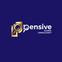 Pensive Global Consultancy logo - Similar company to Efiedwam Real Estate