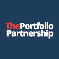 The Portfolio Partnership logo - Similar company to Technobiz