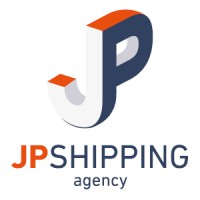 JP Shipping logo - Similar company to Jp Logistics Solutions