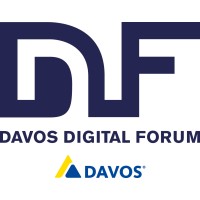 Davos Digital Forum logo - Similar company to Rolemodel Rebels