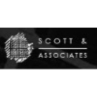Scott & Associates Consulting Engineers logo - Similar company to Dca Consulting Engineers
