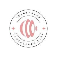 Ideosphere- The conference club logo - Similar company to Yogita