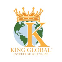 KGES King Global Enterprise Solutions logo - Similar company to Help Our Heroes