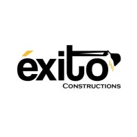 éxito Constructions logo - Similar company to Ceo Of Emam For Consulting Engineering (Ece)