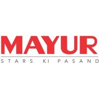 MAYUR logo - Similar company to Klassik Lamitex