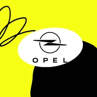 OPEL - MONTELIMAR AUTOMOBILES logo - Similar company to Smod Auto - Opel & Suzuki