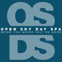 Open Sky Day Spa logo - Similar company to Doug Andrus Distributing