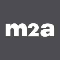 Grupo M2A logo - Similar company to Ambientallix