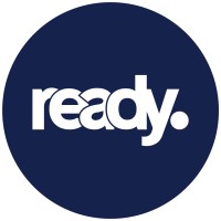 Ready Networks logo - Similar company to Readynetworks