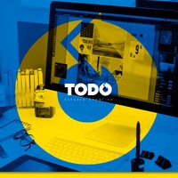 Garabatodo logo - Similar company to Bamba Corp