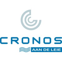 Cronos aan de Leie logo - Similar company to Noest