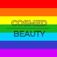Cosmed Beauty logo - Similar company to 3D Innovation Nordic