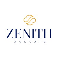 ZENITH Tax & Legal logo - Similar company to Révélatis