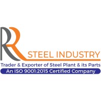 RR Steel Industry logo - Similar company to Modi Steel