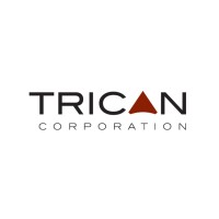 Trican Corp logo - Similar company to Prism Masonry