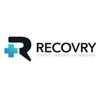 RECOVRY Physical Therapy logo - Similar company to Inspira Physical Therapy & Pilates