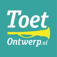 Toet Ontwerp logo - Similar company to Smart Fox Nutrition