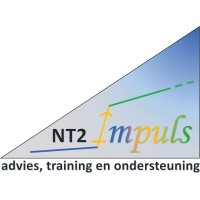 NT2-Impuls logo - Similar company to Itta Uva Kennisinstituut Voor Taalontwikkeling