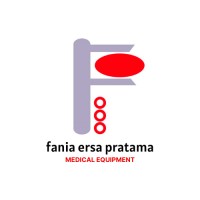 PT. Fania Ersa Pratama logo - Similar company to Teknomedis Electromedical Community