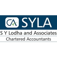 S Y Lodha and Associates logo - Similar company to Finanthusiasts