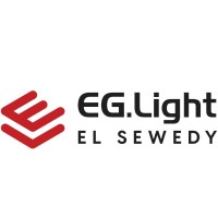 EG Light logo - Similar company to Electro Trade