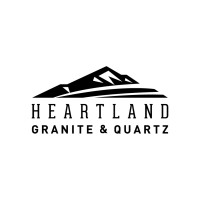 Heartland Granite and Quartz Inc. logo - Similar company to Kitchens And Baths Kc