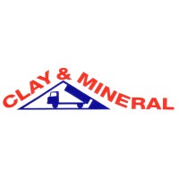 Clay & Mineral logo - Similar company to Newtons Building And Landscape Supplies