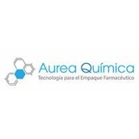 AUREA QUIMICA MEXICANA logo - Similar company to Mitbris Packing Logistic