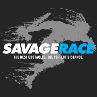 Savage Race logo - Similar company to Bonefrog