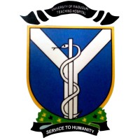 UMTH Maiduguri logo - Similar company to Jiwe Integrated Concept Ltd
