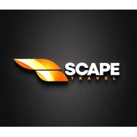 Scape Travel logo - Similar company to La Ciclería
